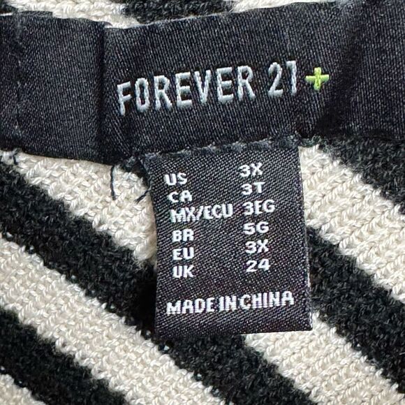 Forever 21 Soft Knit Tank 3XL - Picture 3 of 4